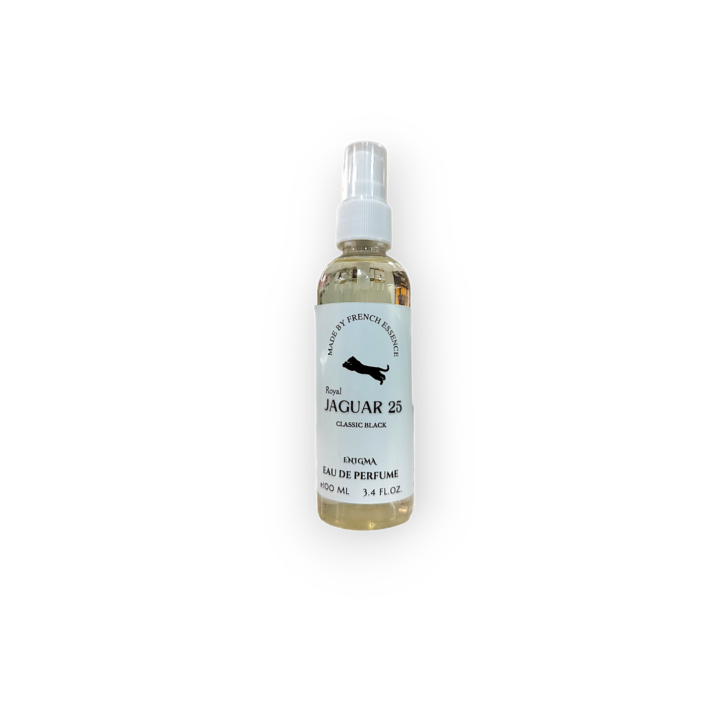 Royal Jaguar 25 Eau de Perfume 100ml