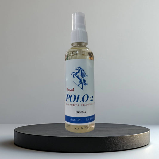 Royal polo2 Perfume 100 Ml