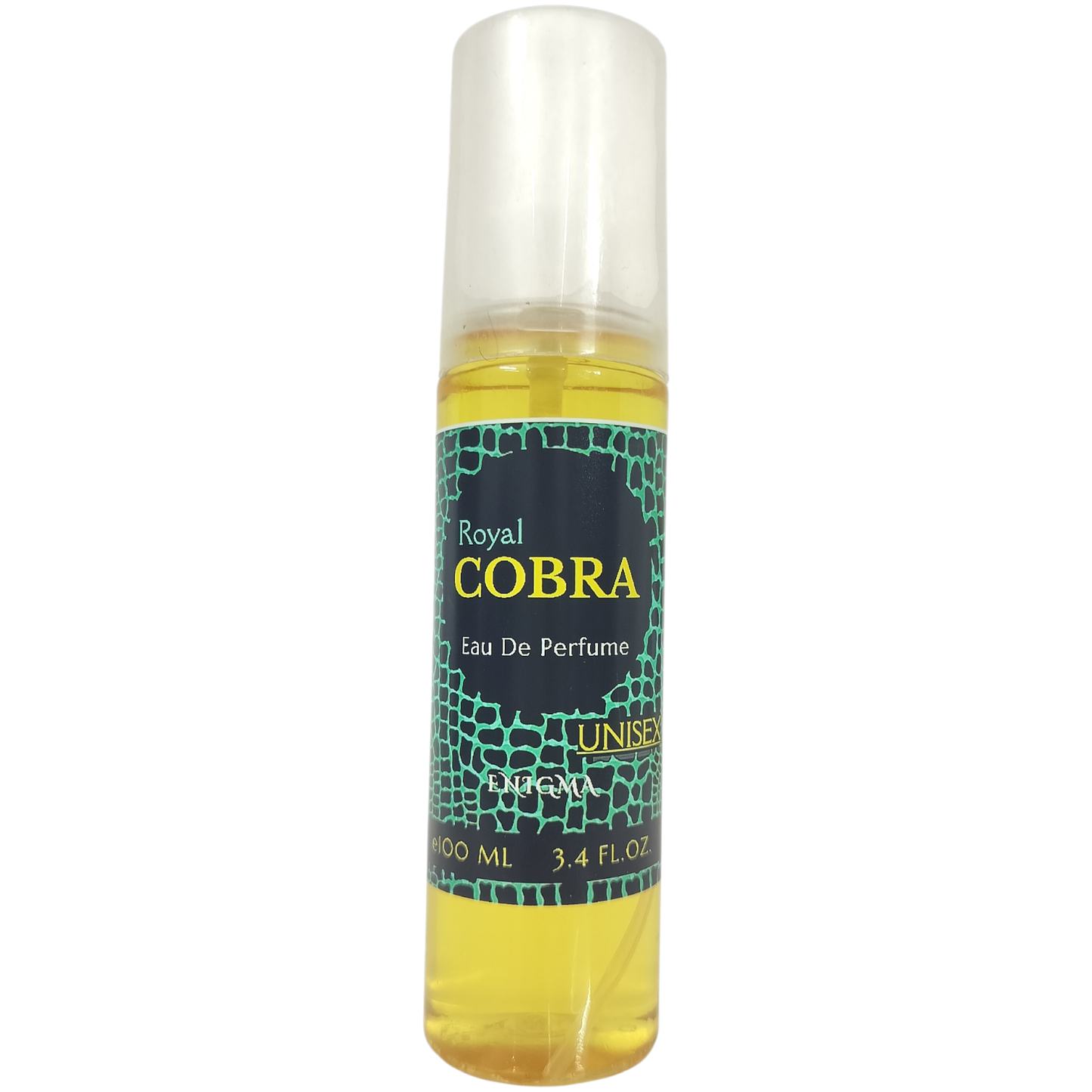 Royal Cobra Eau de Perfume 100ml