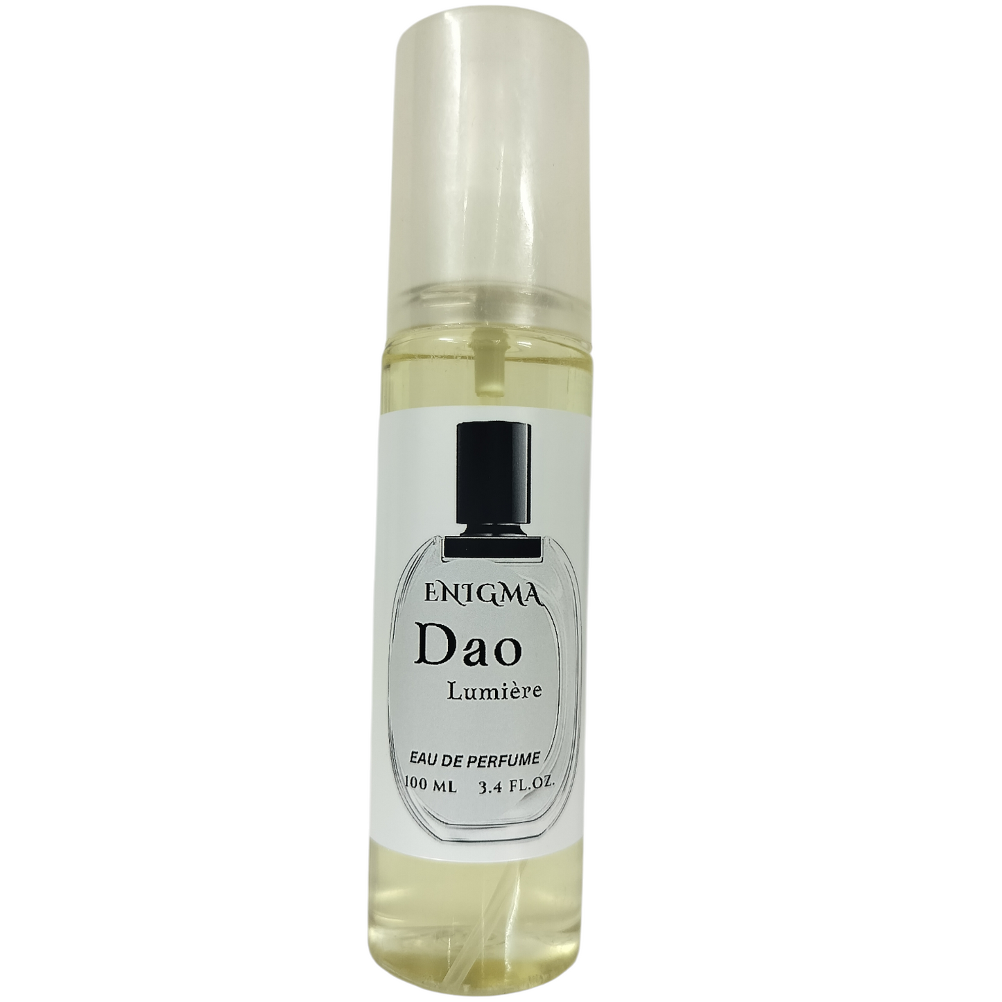 ENIGMA Dao Lumière