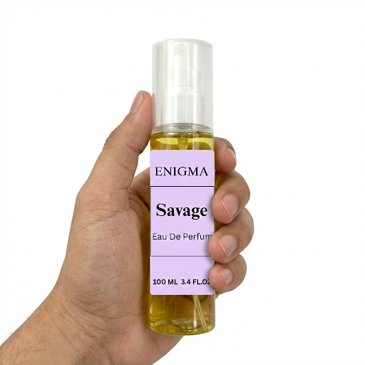 Enigma Savage Eau de Perfume 100 ml