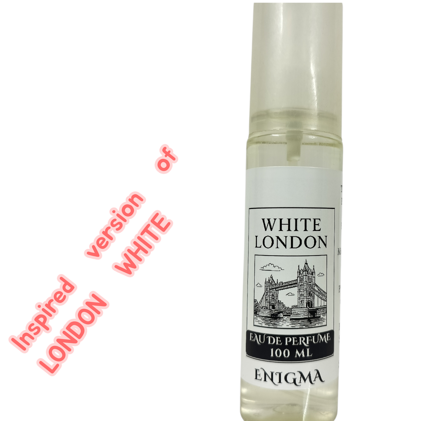 ENIGMA White London
