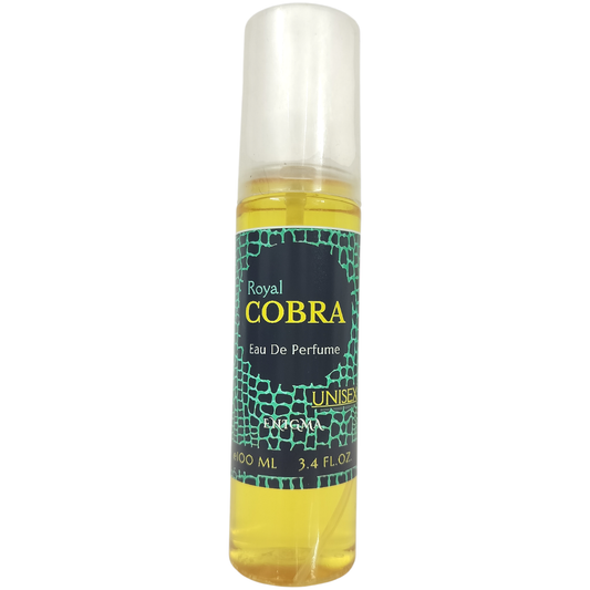 Royal Cobra Eau de Perfume 100ml