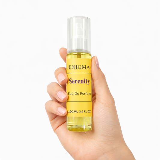 Enigma Serenity Eau de Perfume 100 ml