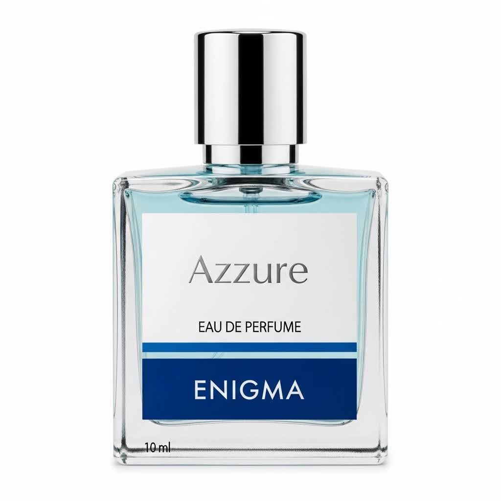 AZZURE Eau De Perfume 100 ML - Long Lasting Fragrance