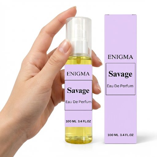 Enigma Savage Eau de Perfume 100 ml