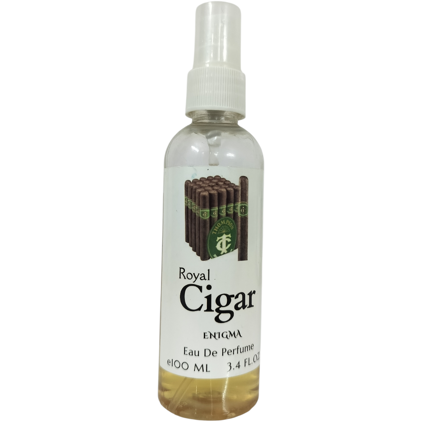 Royal Cigar - Eau De Perfume 100ML