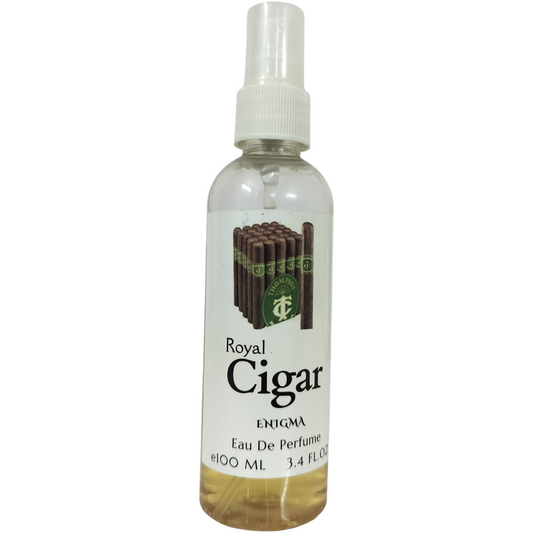 Royal Cigar - Eau De Perfume 100ML